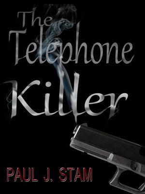 cover image of The Telephone Killer